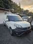 Fiat Doblo 1.4 T-Jet Natural Power PL-TN Cargo Maxi Lamierato Blanc - thumbnail 1