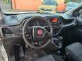 Fiat Doblo 1.4 T-Jet Natural Power PL-TN Cargo Maxi Lamierato Blanc - thumbnail 11