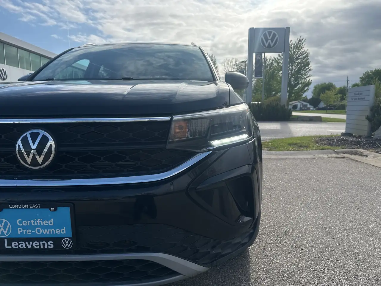 Volkswagen Taos снимка Volkswagen Taos