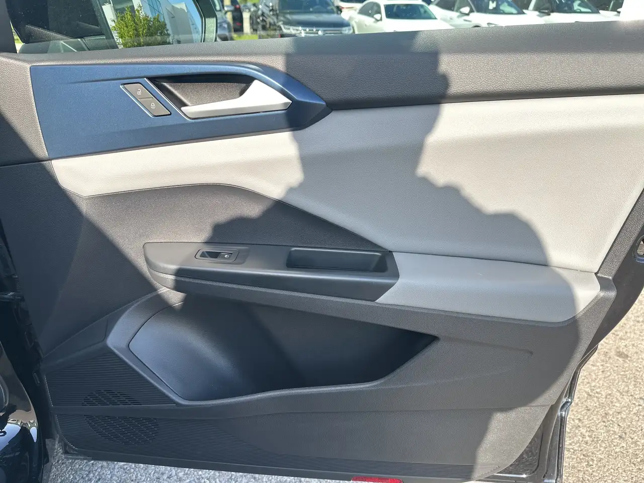 Volkswagen Taos снимка Volkswagen Taos
