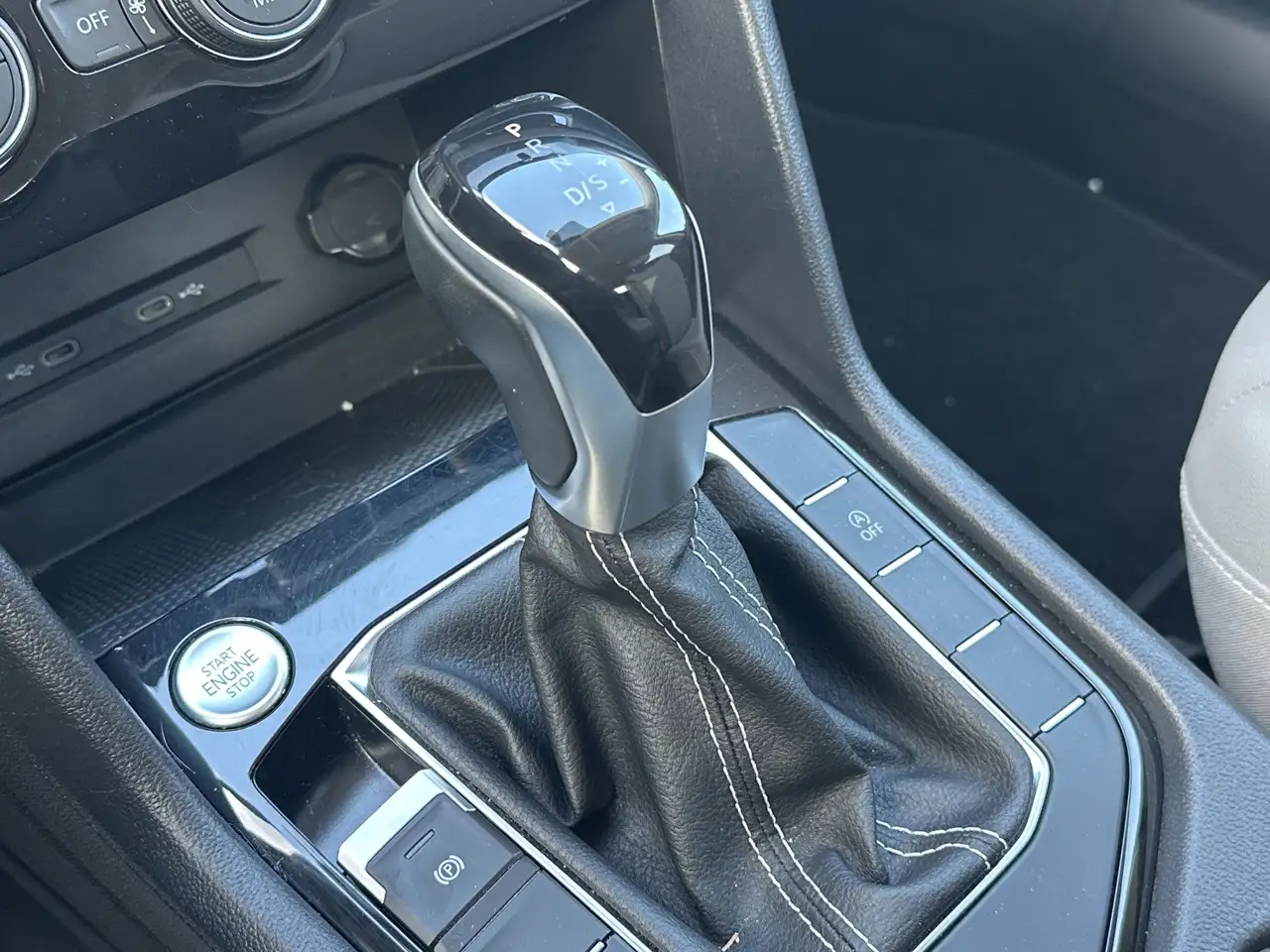 Volkswagen Taos снимка Volkswagen Taos