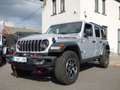 Jeep Wrangler Unl. Rubicon 2.0 benzine *Zenith Zilver*28000km Серебристый - thumbnail 12