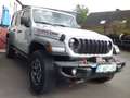 Jeep Wrangler Unl. Rubicon 2.0 benzine *Zenith Zilver*28000km Серебристый - thumbnail 15