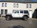 Jeep Wrangler Unl. Rubicon 2.0 benzine *Zenith Zilver*28000km Серебристый - thumbnail 2