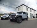 Jeep Wrangler Unl. Rubicon 2.0 benzine *Zenith Zilver*28000km Серебристый - thumbnail 14