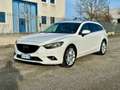 Mazda 6 Wagon 2.2 Exceed 175cv 6at bijela - thumbnail 1