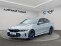 BMW 330 i Limousine M SPORTPAKET *10tkm* UPE 75.600,-- Grau - thumbnail 1