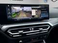 BMW 330 i Limousine M SPORTPAKET *10tkm* UPE 75.600,-- Grau - thumbnail 8
