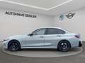 BMW 330 i Limousine M SPORTPAKET *10tkm* UPE 75.600,-- Grau - thumbnail 4