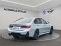BMW 330 i Limousine M SPORTPAKET *10tkm* UPE 75.600,-- Grau - thumbnail 2
