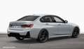 BMW 330 i Limousine M SPORTPAKET *10tkm* UPE 75.600,-- Grau - thumbnail 2