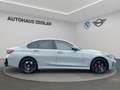 BMW 330 i Limousine M SPORTPAKET *10tkm* UPE 75.600,-- Grau - thumbnail 3