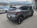 Renault Captur Techno GPL Grigio - thumbnail 4