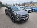 Renault Captur Techno GPL Grigio - thumbnail 3