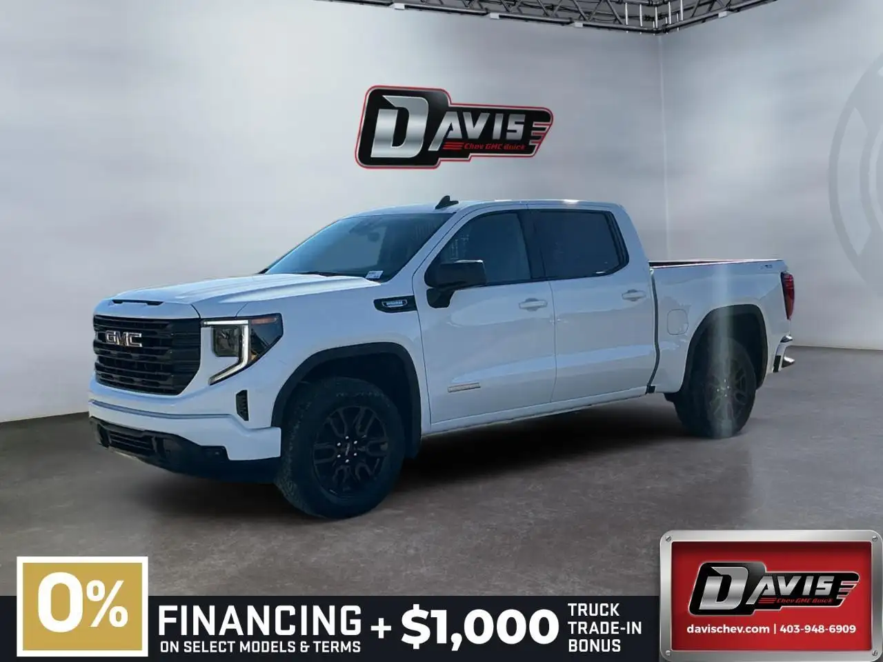 GMC Sierra 1500 2026
