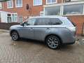 Mitsubishi Outlander 2.2 DI-D Exec Ed 4WD Grey - thumbnail 7
