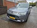 Mitsubishi Outlander 2.2 DI-D Exec Ed 4WD Grey - thumbnail 1