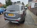 Mitsubishi Outlander 2.2 DI-D Exec Ed 4WD Grey - thumbnail 4