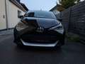 Toyota Aygo Aygo 1,0 VVT-i x x Schwarz - thumbnail 4