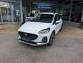 Ford Fiesta Active 1,0 EcoBoost Start/Stop Weiß - thumbnail 1