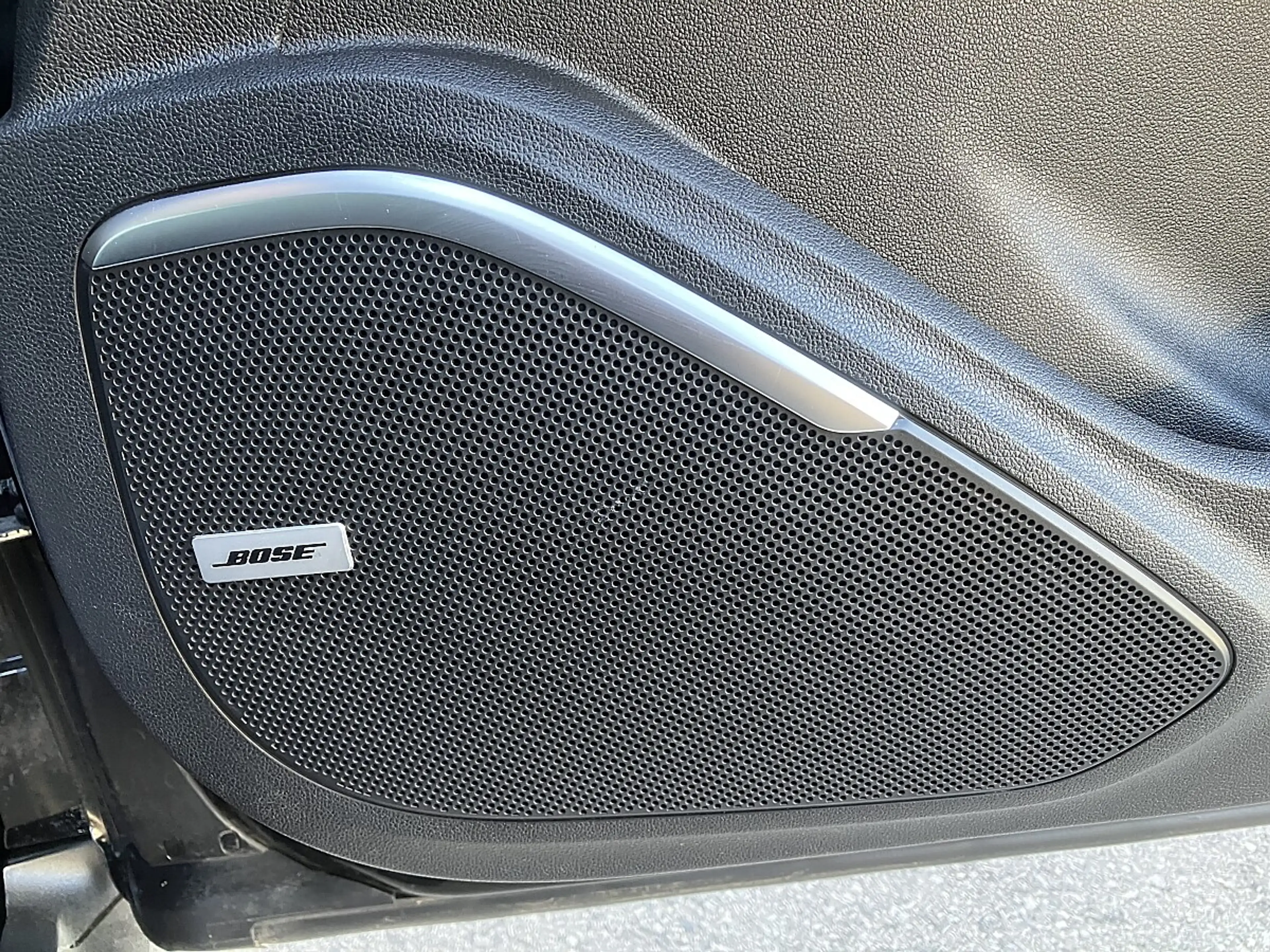 Renault Grand Scenic Grand Scénic Scenic IV 1.3 TCe 140 BOSE PF (Eur... — photo 15