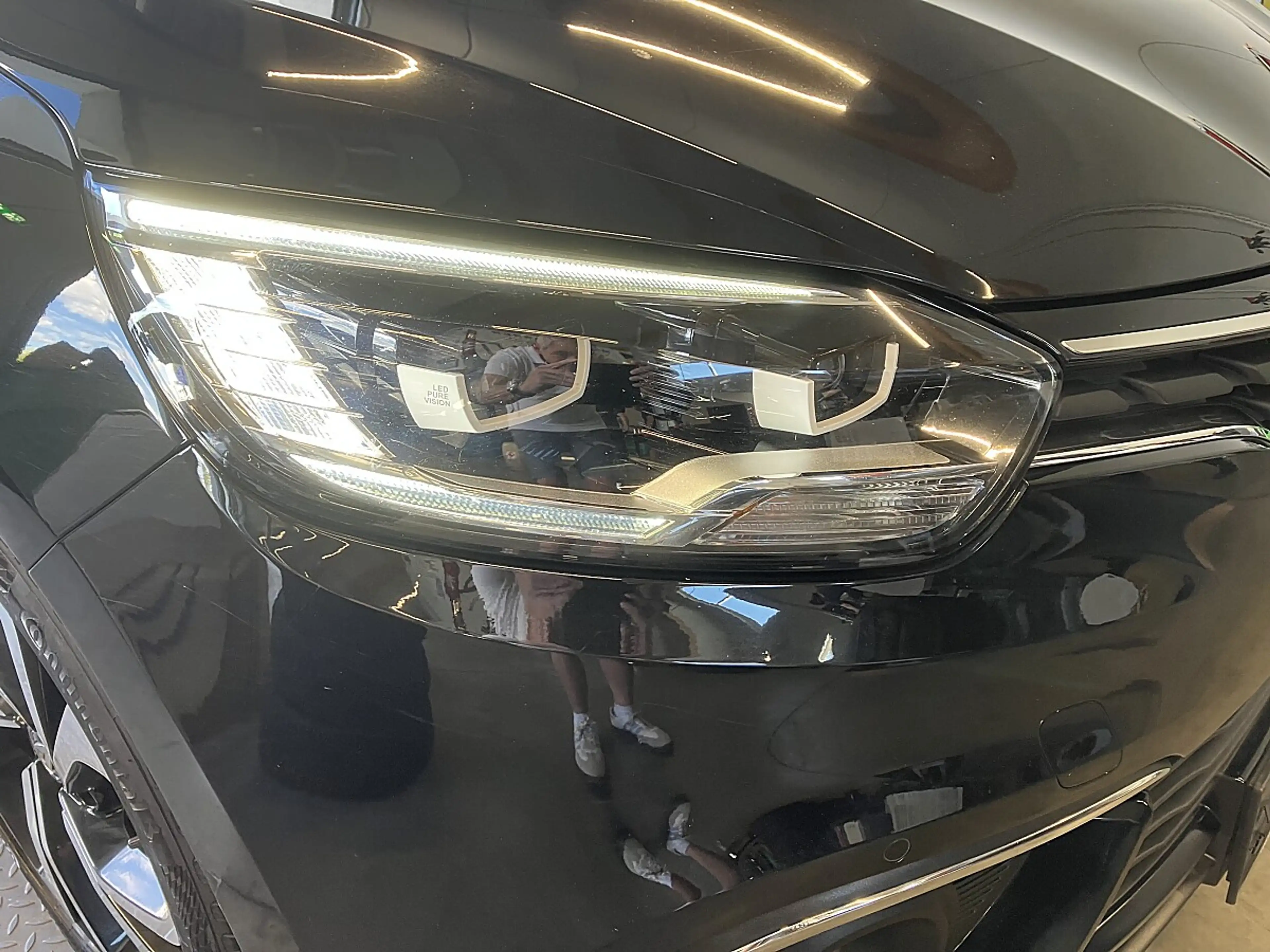 Renault Grand Scenic Grand Scénic Scenic IV 1.3 TCe 140 BOSE PF (Eur... — photo 9