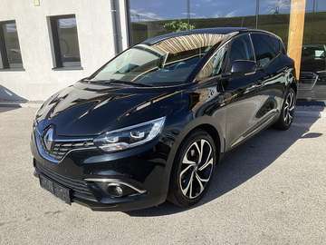 Grand Scénic Scenic IV 1.3 TCe 140 BOSE PF (Eur...