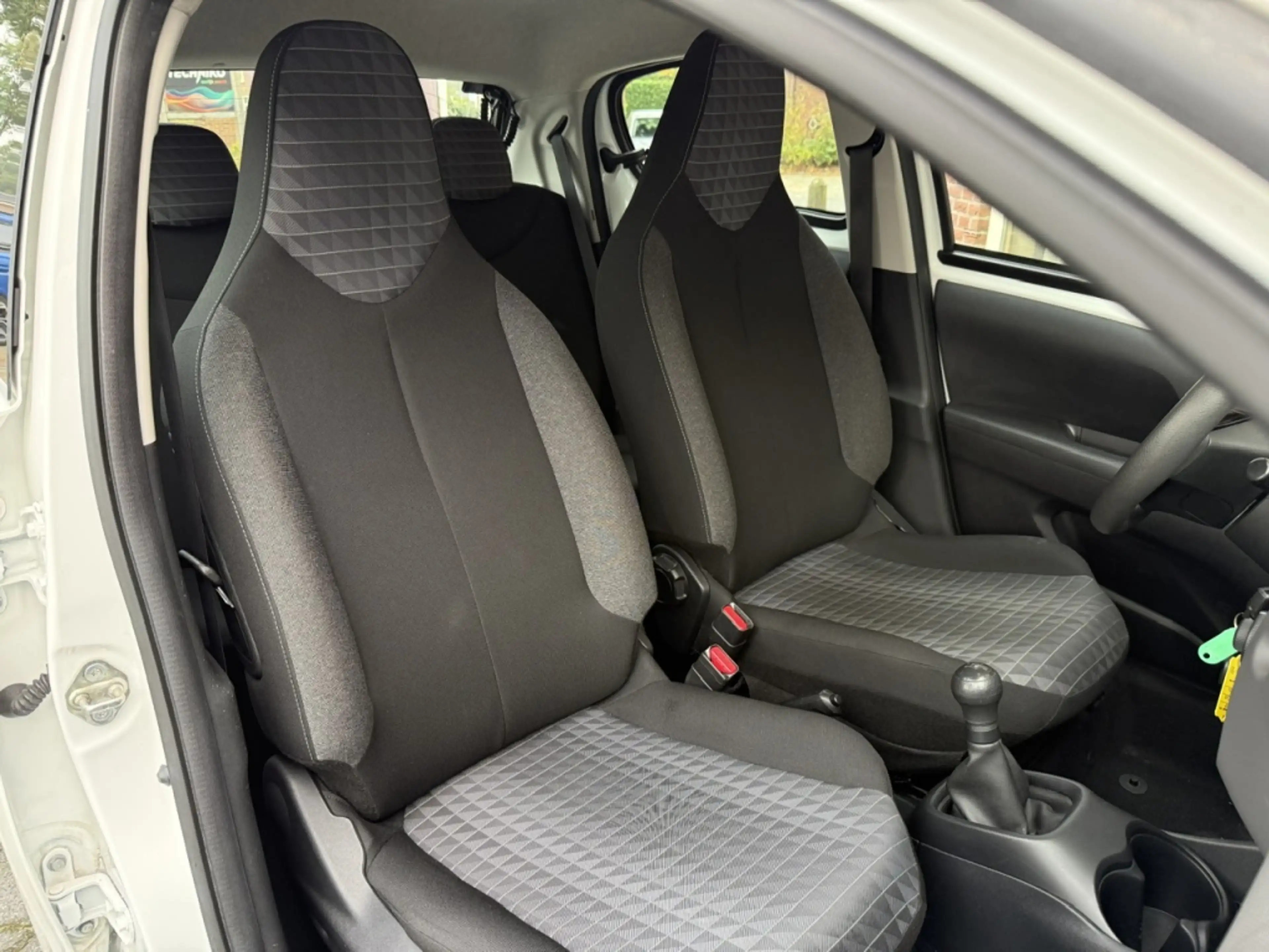 Peugeot 108 1.0 e-VTi Active AIRCO / RIJKLAAR / INCL GARANTIE — photo 33