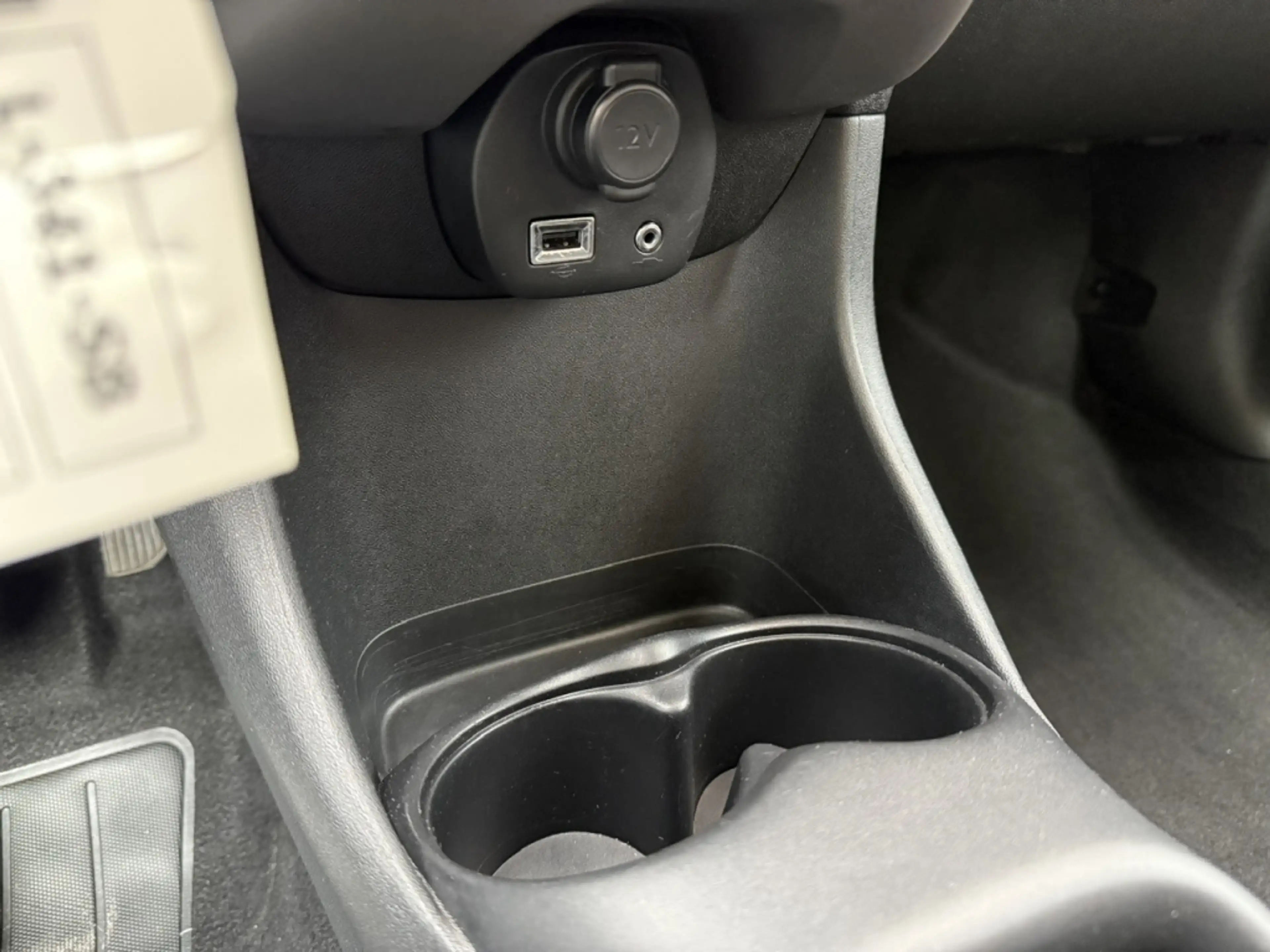 Peugeot 108 1.0 e-VTi Active AIRCO / RIJKLAAR / INCL GARANTIE — photo 21