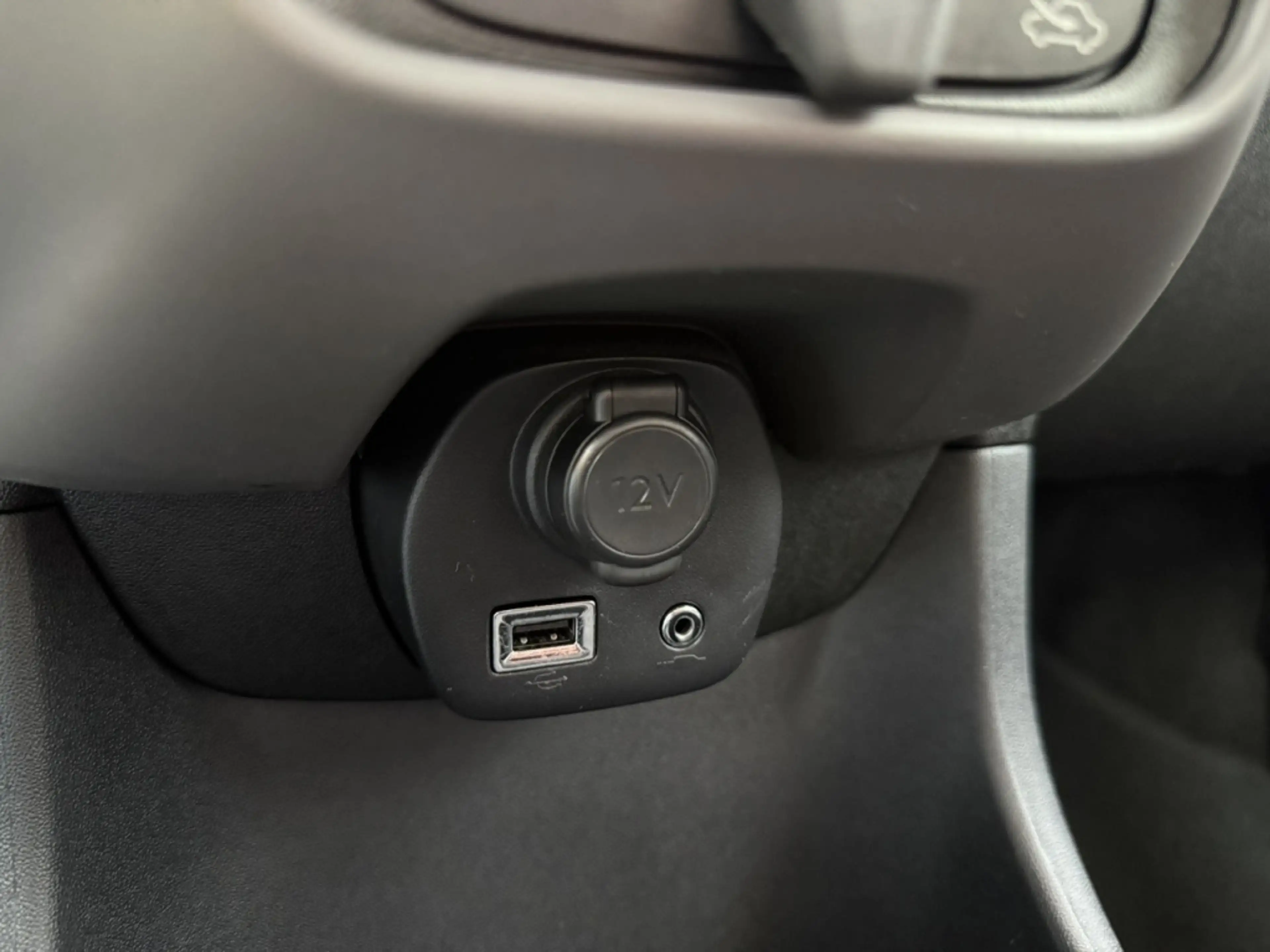 Peugeot 108 1.0 e-VTi Active AIRCO / RIJKLAAR / INCL GARANTIE — photo 23
