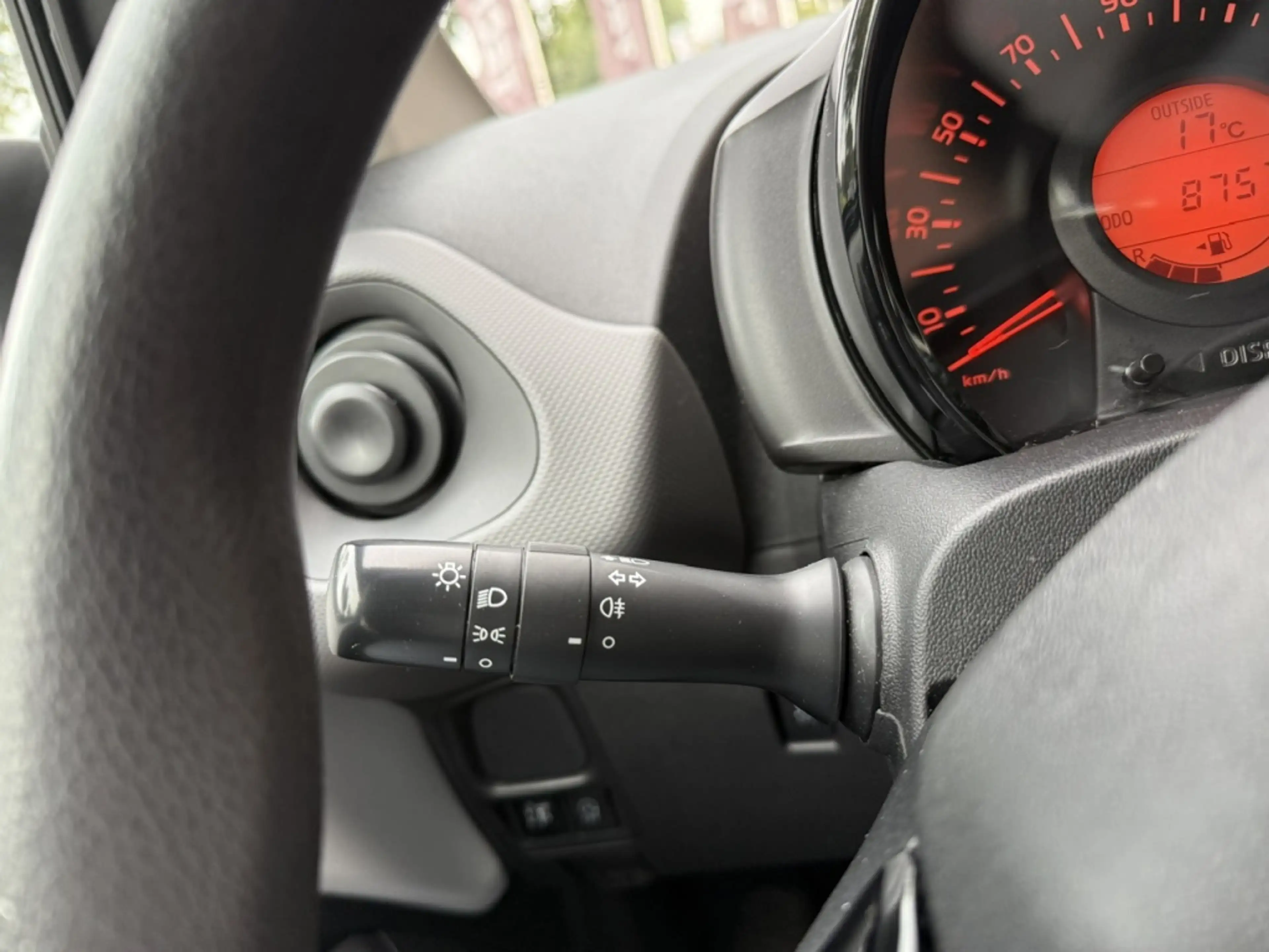 Peugeot 108 1.0 e-VTi Active AIRCO / RIJKLAAR / INCL GARANTIE — photo 28