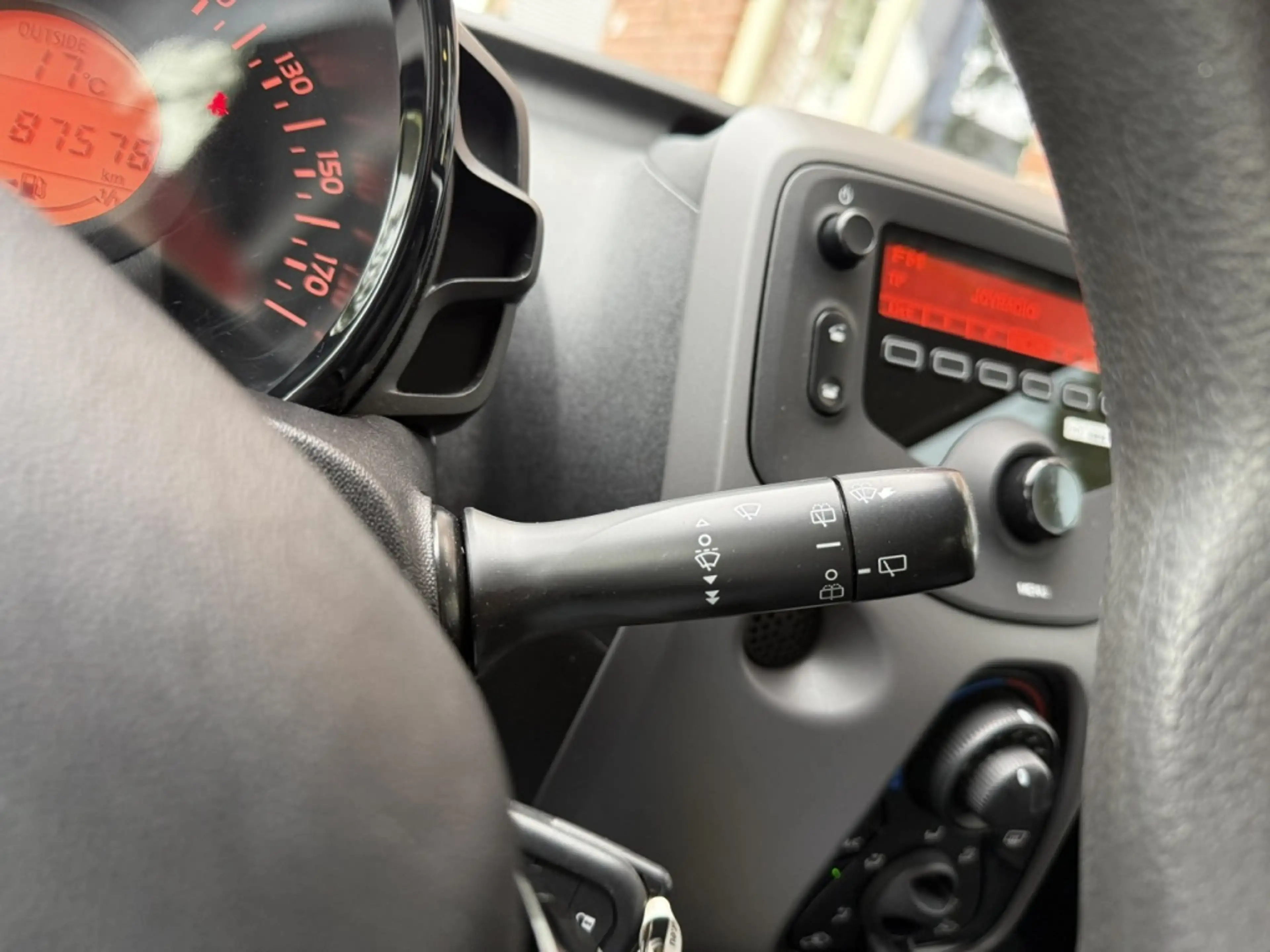 Peugeot 108 1.0 e-VTi Active AIRCO / RIJKLAAR / INCL GARANTIE — photo 27