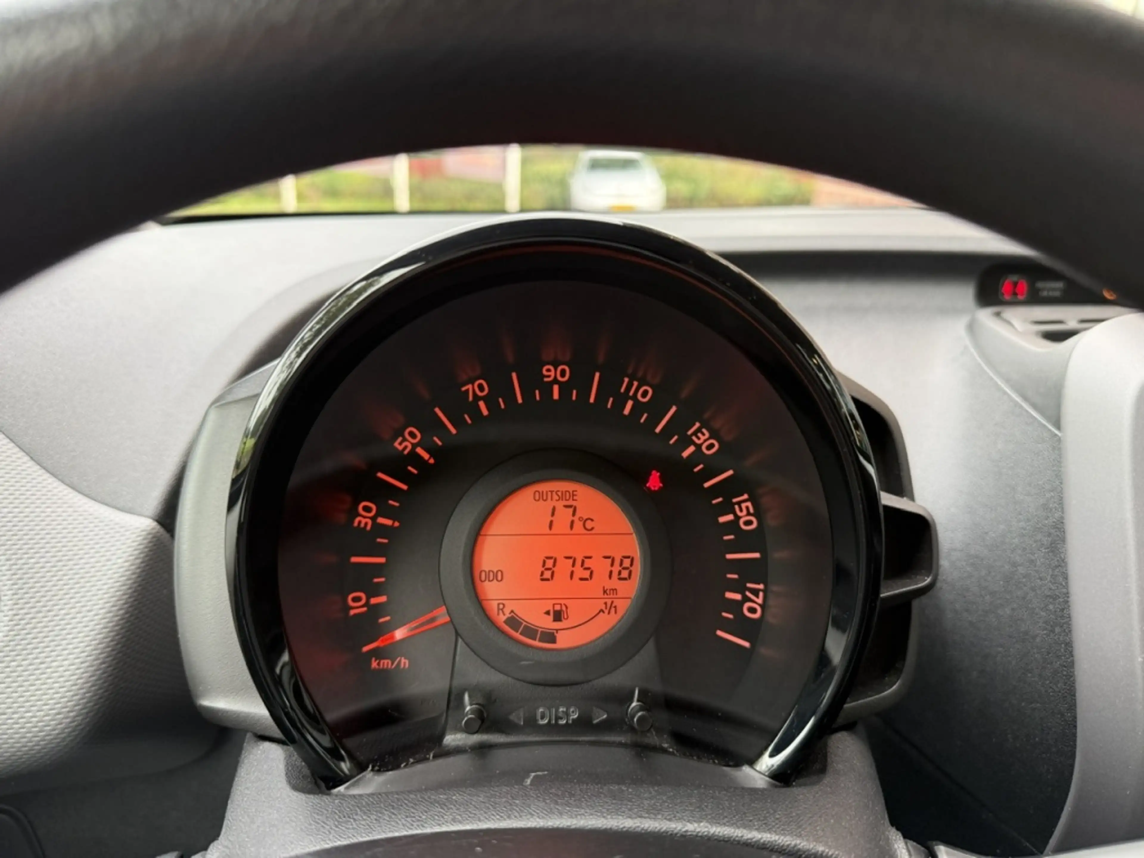 Peugeot 108 1.0 e-VTi Active AIRCO / RIJKLAAR / INCL GARANTIE — photo 9