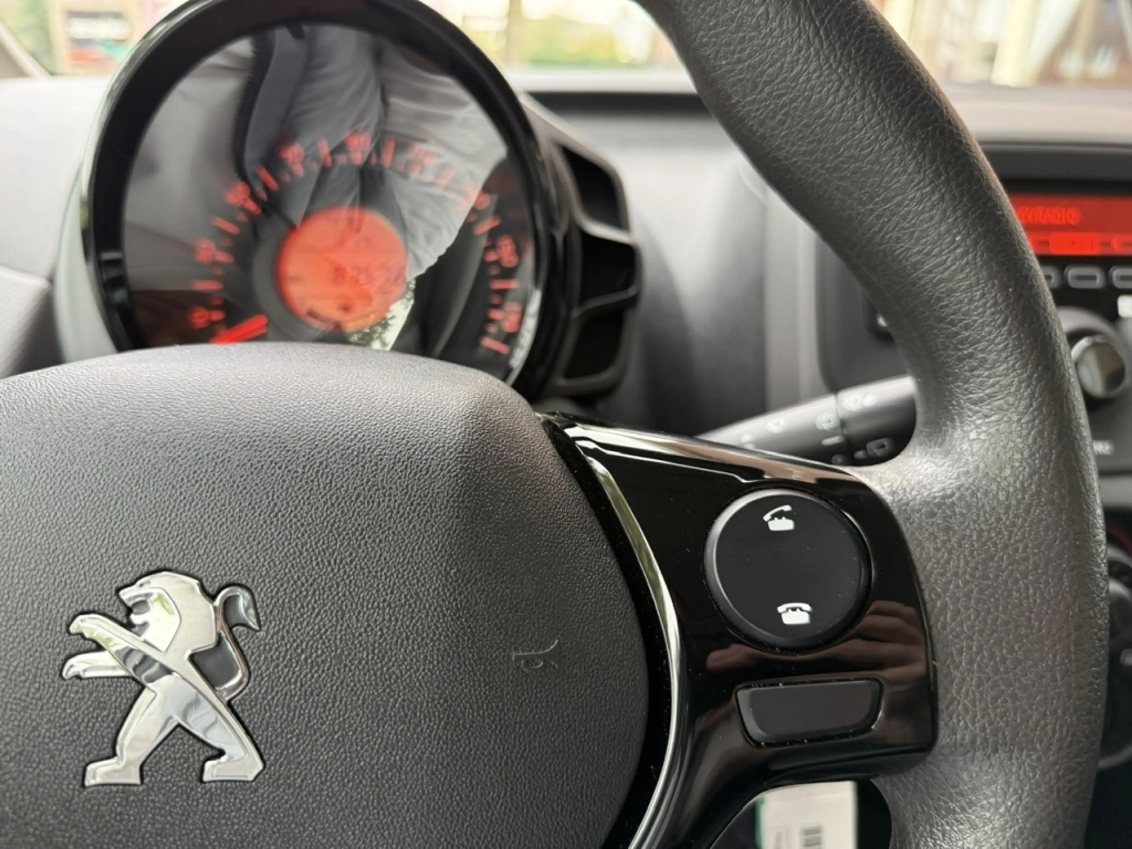 Peugeot 108 1.0 e-VTi Active AIRCO / RIJKLAAR / INCL GARANTIE — photo 25
