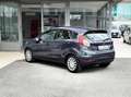 Ford Fiesta 1.5 Diesel 75CV E5 Neo. - 2013 Bleu - thumbnail 4