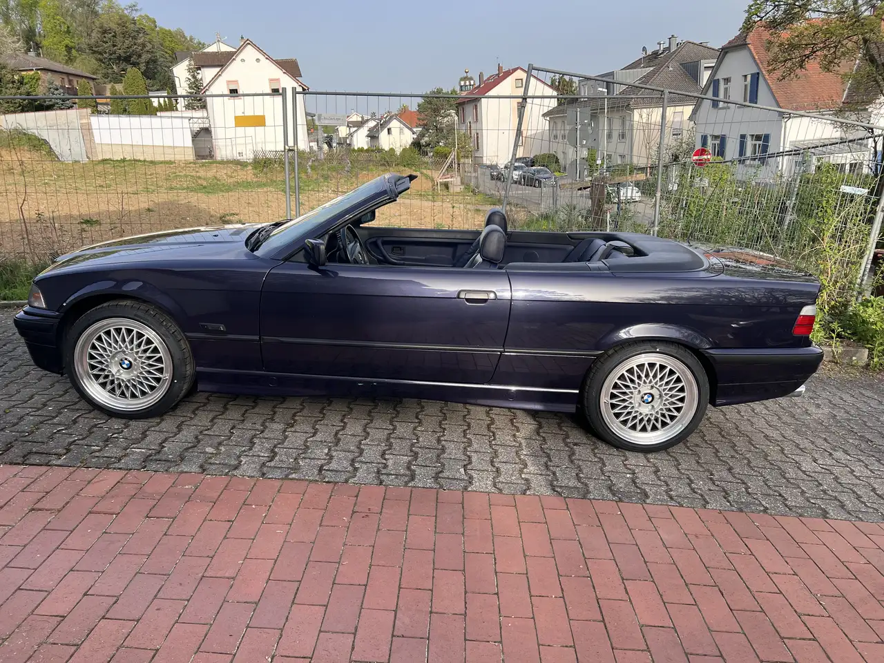 BMW 318i, foto 8