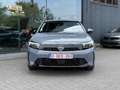 Opel Corsa Edition 1.2T Automaat *CarPlay*Cruise Control* Gris - thumbnail 5
