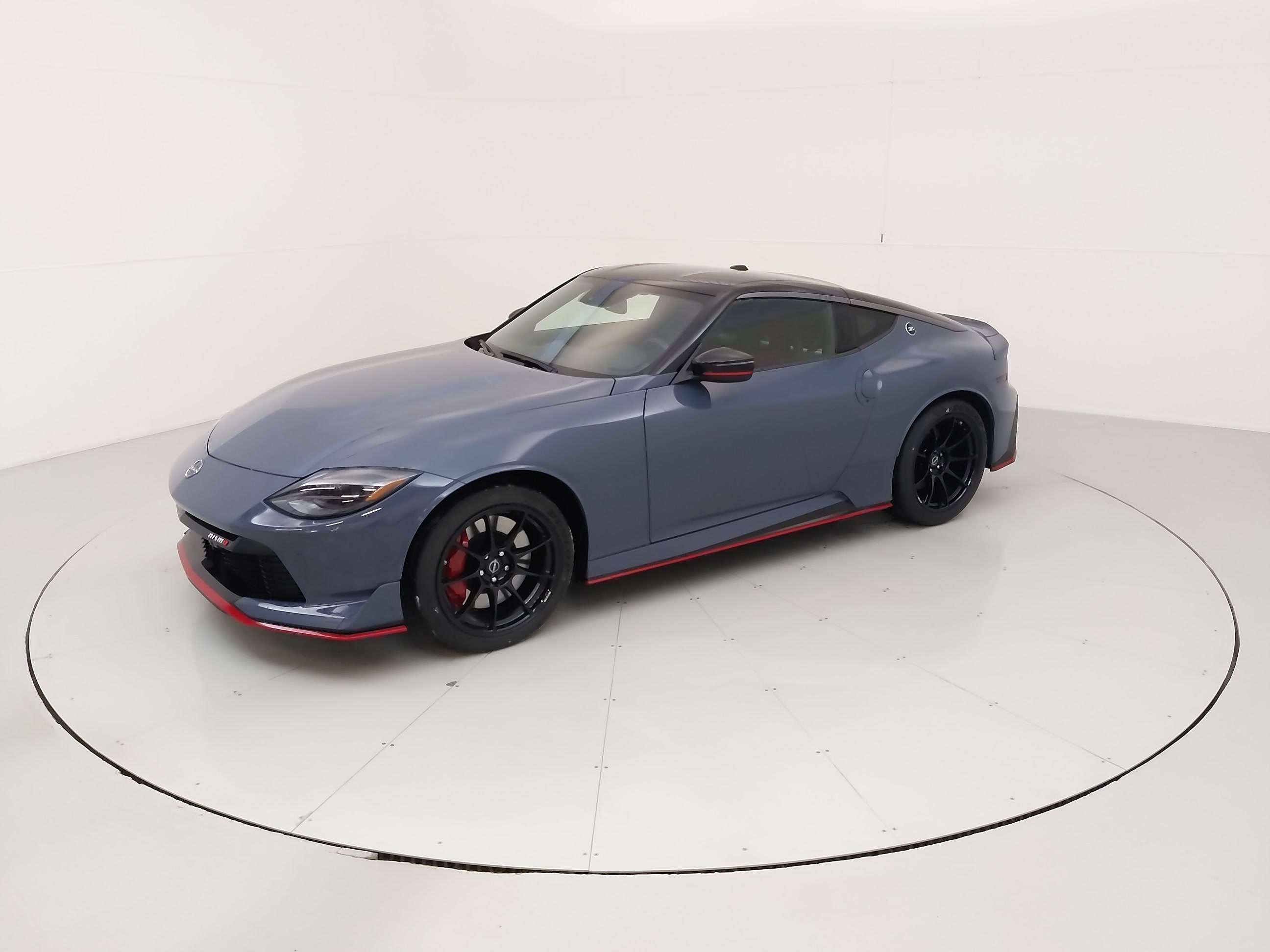 2026 Nissan Z NISMO