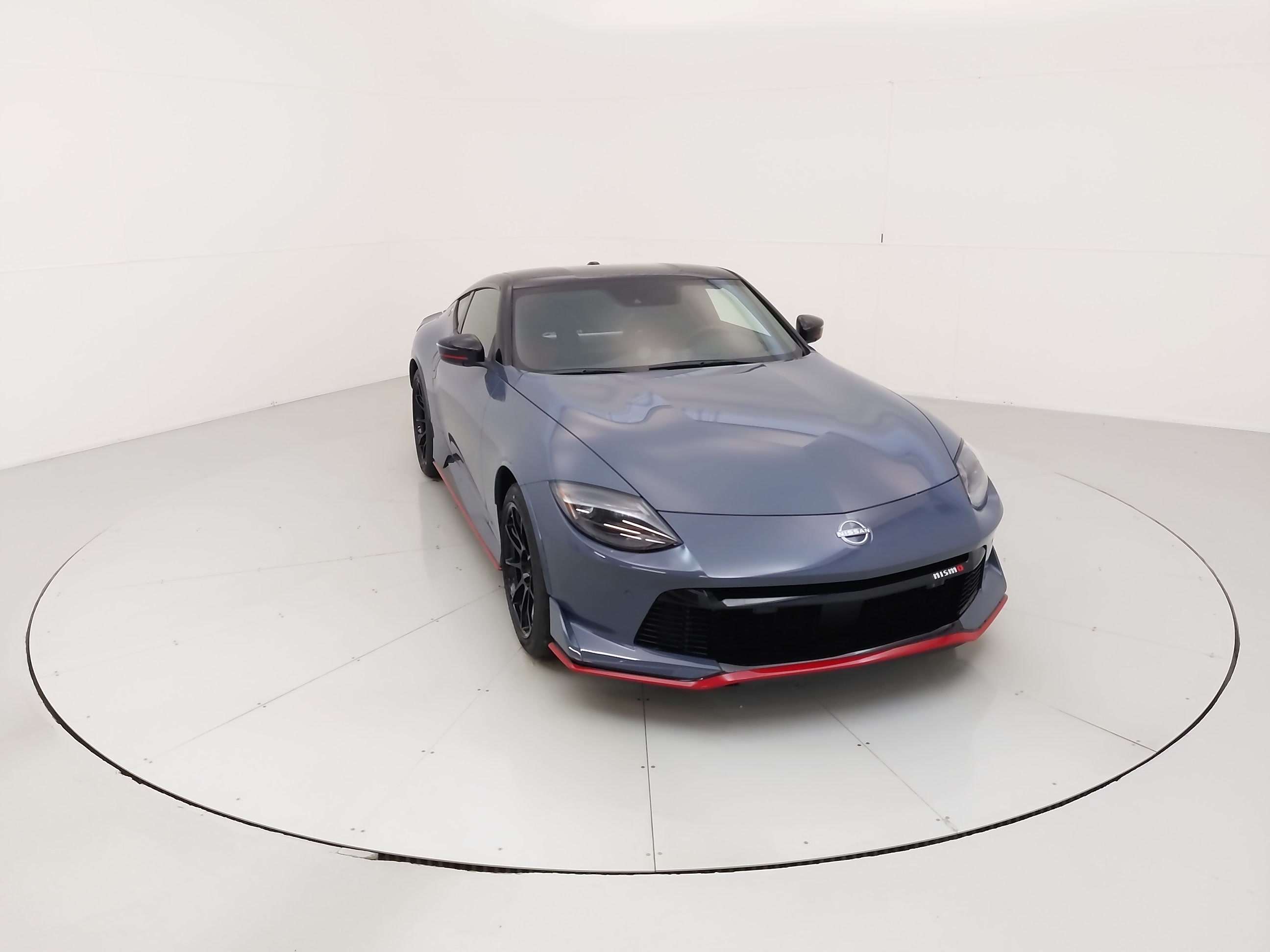2026 Nissan Z NISMO