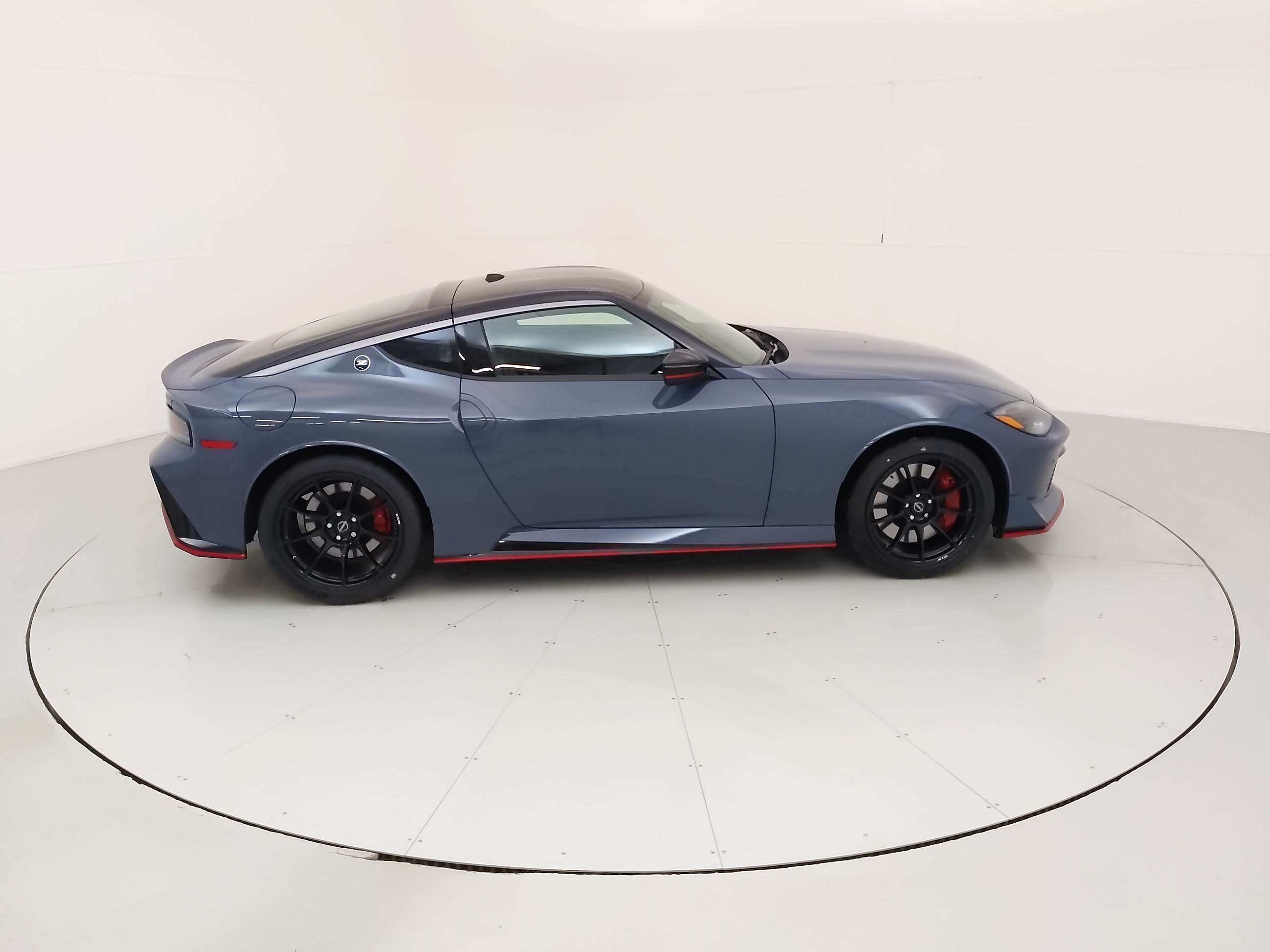 2026 Nissan Z NISMO