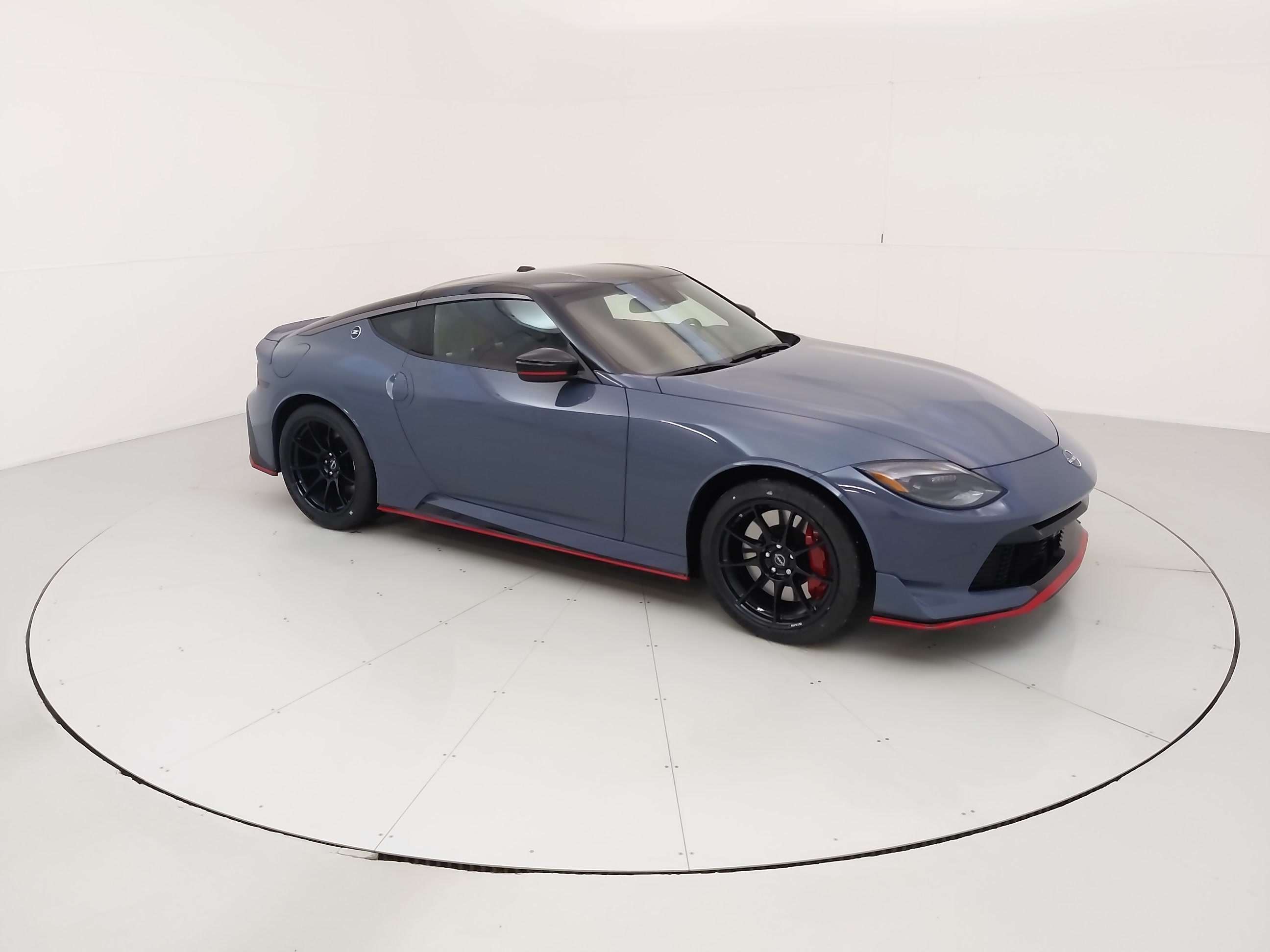 2026 Nissan Z NISMO