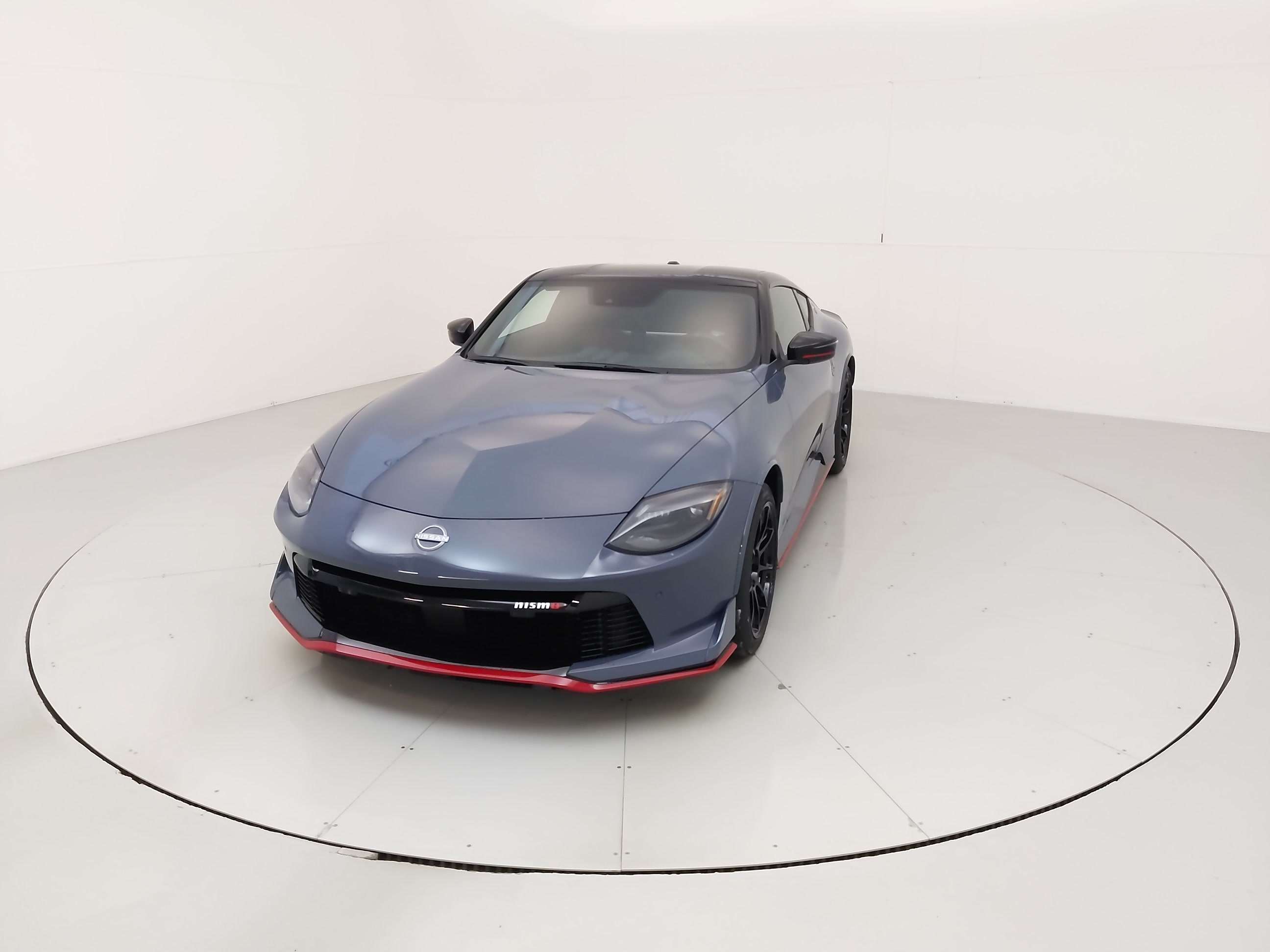 2026 Nissan Z NISMO