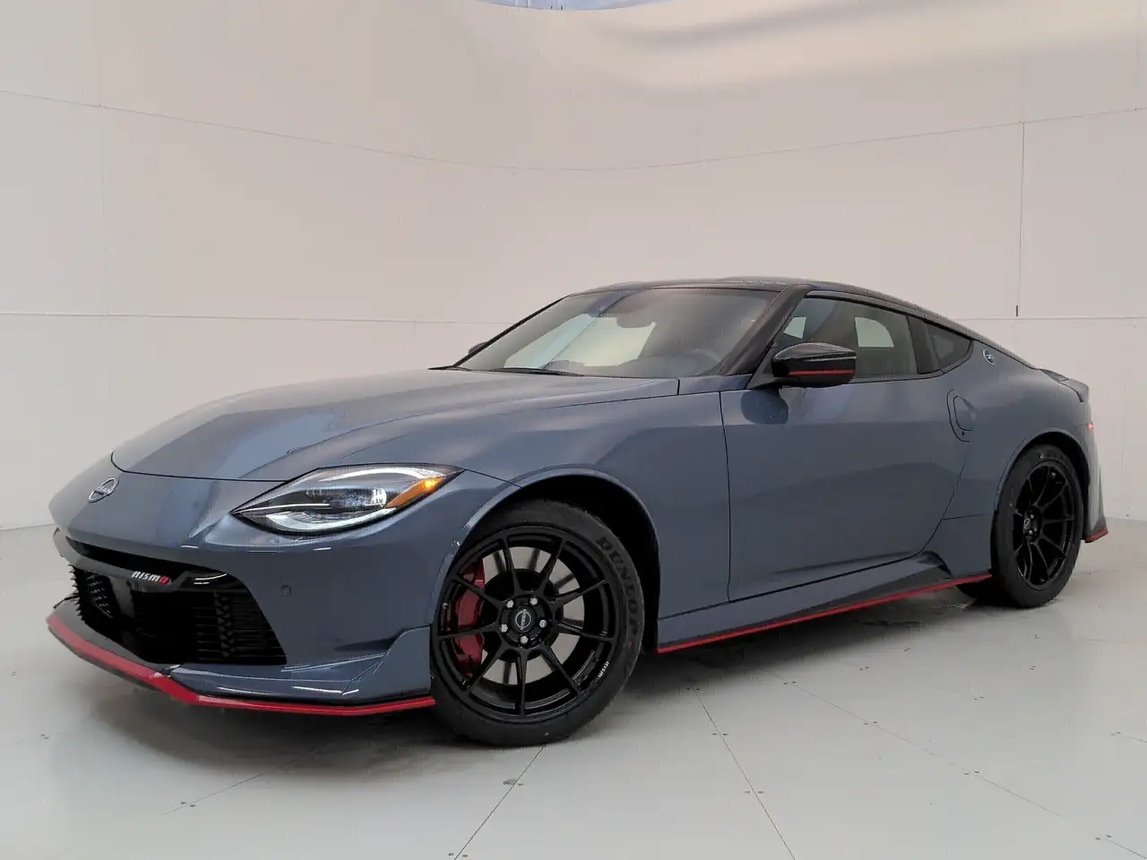2026 Nissan Z