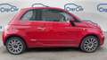 Fiat 500 1.2 69 Lounge Rouge - thumbnail 4