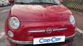 Fiat 500 1.2 69 Lounge Rouge - thumbnail 20