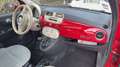 Fiat 500 1.2 69 Lounge Rouge - thumbnail 10