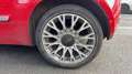 Fiat 500 1.2 69 Lounge Rouge - thumbnail 19