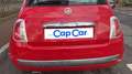 Fiat 500 1.2 69 Lounge Rouge - thumbnail 21