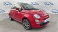 Fiat 500 1.2 69 Lounge Rouge - thumbnail 28