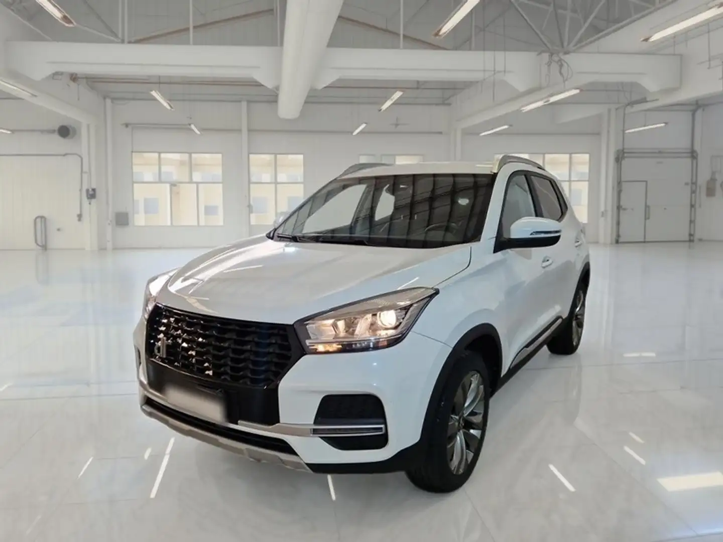 DR Automobiles DR4.0 1.5 MT BENZ GPL - 1
